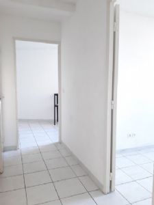 Agde Appartement type 3 avec place de parking