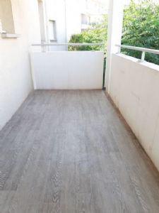 Agde Appartement type 3 avec place de parking
