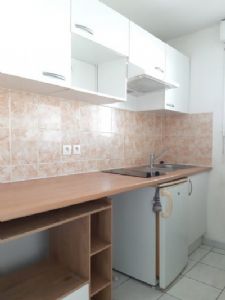 Agde Appartement type 3 avec place de parking