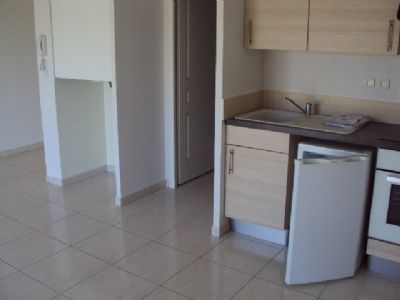 Grau d'agde&nbsp;Appartement T1 + parking