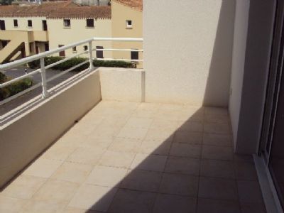 Grau d'agde&nbsp;Appartement T1 + parking