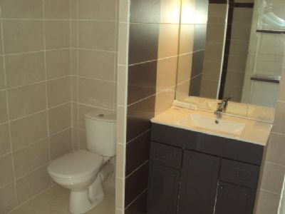 Grau d'agde&nbsp;Appartement T1 + parking
