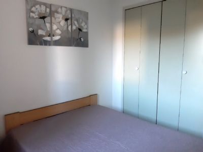 Grau d'agde&nbsp;Appartement type 2 + piscines