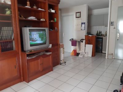 Vias Appt type 2 + cabine 47 m², proche plage !