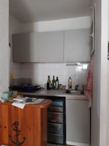 Vias Appt type 2 + cabine 47 m², proche plage !
