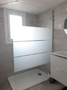 Grau d'agde Appartement type 4 avec jardin, terrasse et solarium