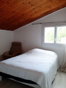 Grau d'agde Appartement type 4 avec jardin, terrasse et solarium