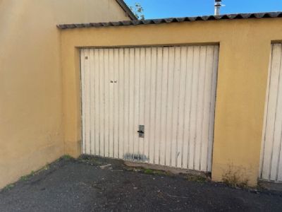 Agde Garage à louer à l'année