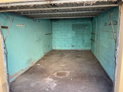 Agde Garage à louer à l'année