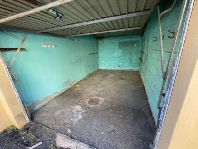 Agde Garage à louer à l'année