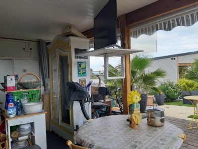 Autre POMEROLS - Cottage plain pied de type 3