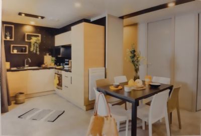 Autre POMEROLS - Cottage plain pied de type 3