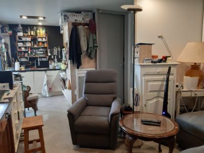 Autre POMEROLS - Cottage plain pied de type 3