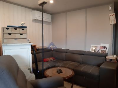 Autre POMEROLS - Cottage plain pied de type 3