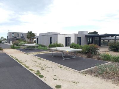 Autre POMEROLS - Cottage plain pied de type 3