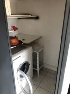 Grau d'agde A 50 m de la plage ! Appt T2 + parking