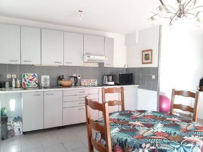 Agde&nbsp;Spacieux appartement type 3 + ascenseur