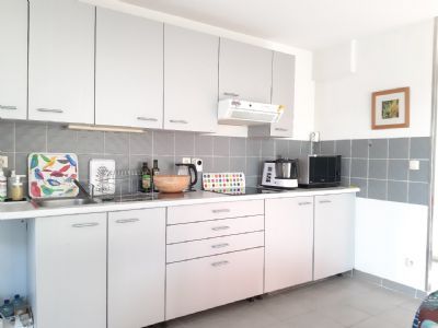 Agde&nbsp;Spacieux appartement type 3 + ascenseur