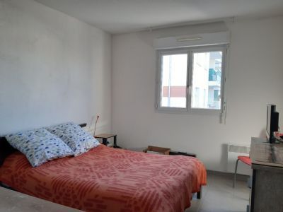 Agde&nbsp;Spacieux appartement type 3 + ascenseur