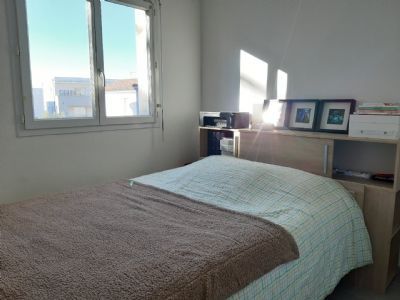 Agde&nbsp;Spacieux appartement type 3 + ascenseur