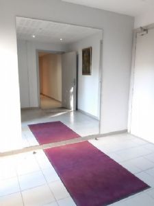 Agde&nbsp;Spacieux appartement type 3 + ascenseur