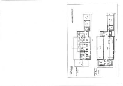 Cap d'agde&nbsp;Terrain à bâtir de 802 m² avec PC