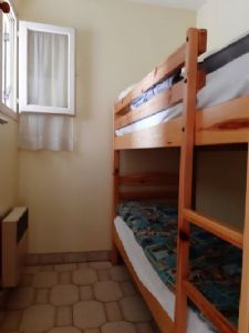 Grau d'agde&nbsp;Studio double cabine à 50 m de la plage !