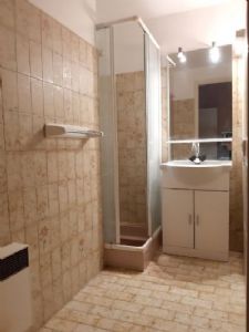 Grau d'agde&nbsp;Studio double cabine à 50 m de la plage !