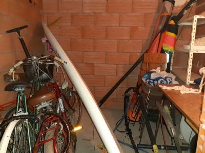 Grau d'agde&nbsp;Studio double cabine à 50 m de la plage !