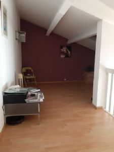 Grau d'agde Appartement type 2 + mezzanine, proche plage 