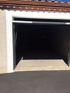 Grau d'agde Garage à louer