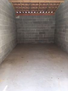 Grau d'agde Garage à louer