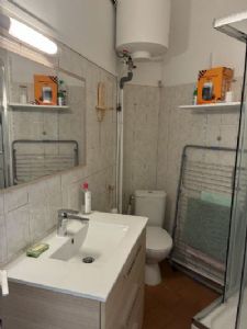 Grau d'agde Studio mezzanine meublé à l'année