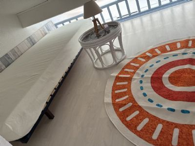 Grau d'agde Studio mezzanine meublé à l'année