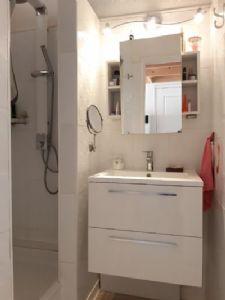Grau d'agde Appartement studio cabine et mezzanine