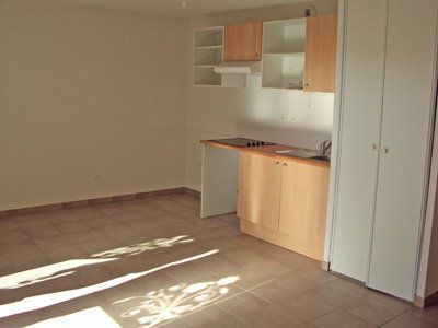 Agde Appartement type 3 + 2 parkings