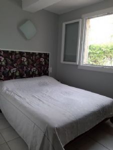 Grau d'agde Appt type 2 en RDC + accès direct plage !