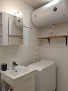 Cap d'agde Plage du Môle- studio cabine climatisé