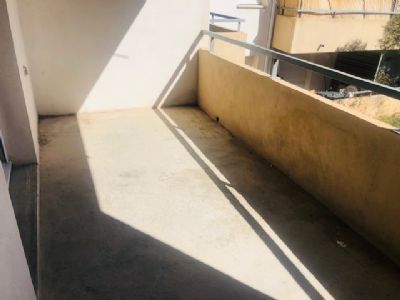 Agde Appartement type 3 + 2 parkings