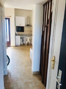 Grau d'agde Villa type 2 + cabine