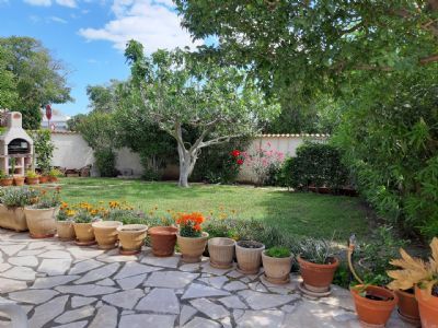 Agde villa plain pied type 4 + garage