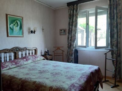 Agde villa plain pied type 4 + garage