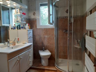 Agde villa plain pied type 4 + garage