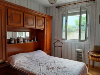 Agde villa plain pied type 4 + garage