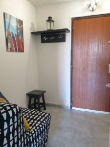 Cap d'agde Appt type studio cabine + parking