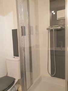 Cap d'agde Appt type studio cabine + parking