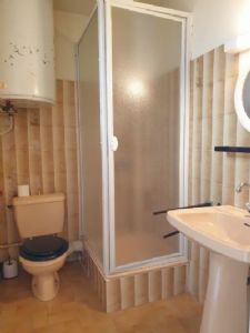 Grau d'agde&nbsp;A 50 m de la plage ! Appt type 2 + parking privé