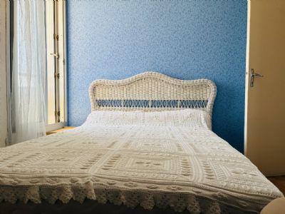Grau d'agde&nbsp;A 50 m de la plage ! Appt type 2 + parking privé