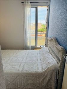 Grau d'agde&nbsp;A 50 m de la plage ! Appt type 2 + parking privé