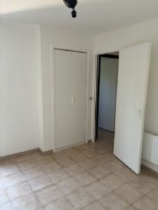 Agde&nbsp;Appt T2 + mezzanine et garage !